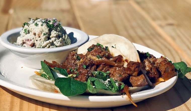 The 3 best Latin American spots in Charlotte