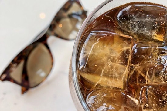 Saint Paul's top 3 cocktail bars, ranked
