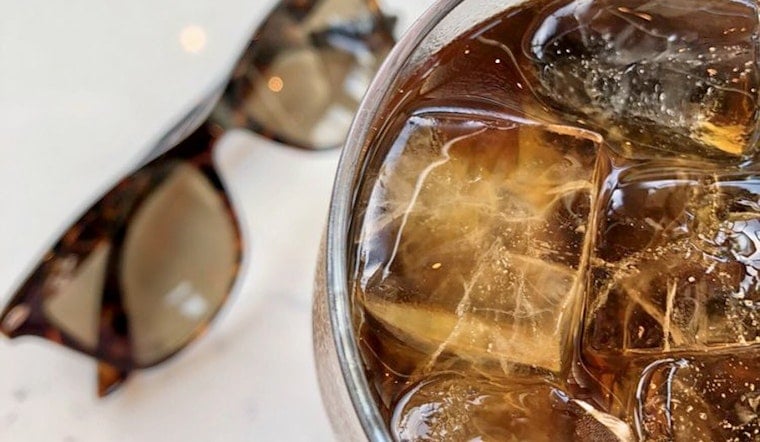 Saint Paul's top 3 cocktail bars, ranked