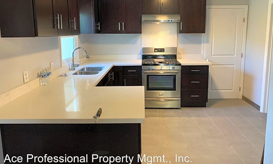 Renting in Santa Ana: What's the cheapest apartment available right now?