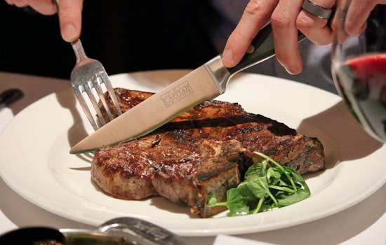 The 4 best steakhouses in Indianapolis