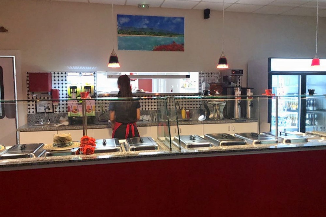 New Pickwick Park Cuban spot The Cuban Place opens its doors