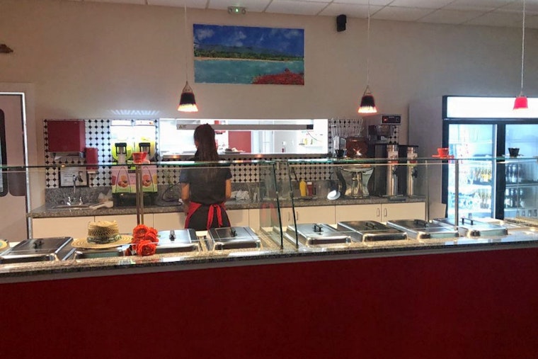 New Pickwick Park Cuban spot The Cuban Place opens its doors