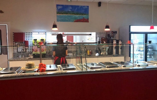 New Pickwick Park Cuban spot The Cuban Place opens its doors