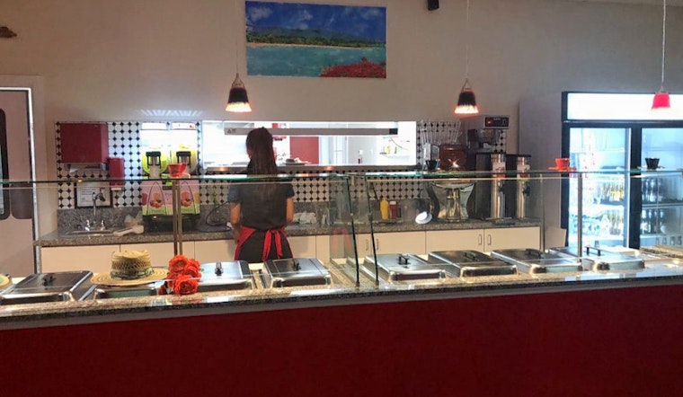 New Pickwick Park Cuban spot The Cuban Place opens its doors