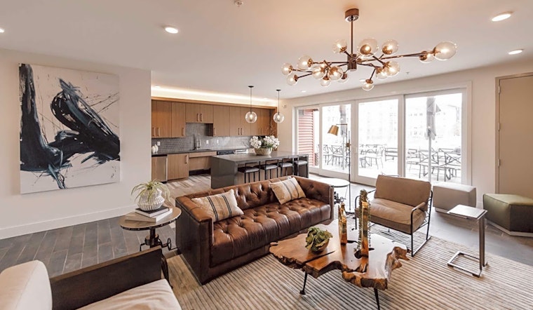 Apartments for rent in St. Louis: What will $1,600 get you?
