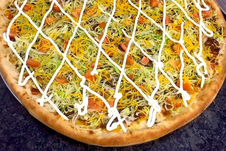 Jonesing for pizza? Check out Newark's top 4 spots