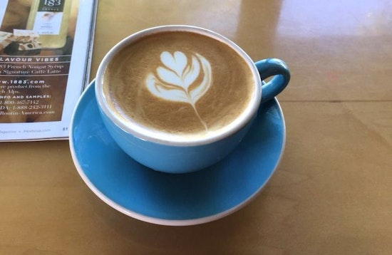 Stockton's 3 top spots to score coffee, without breaking the bank