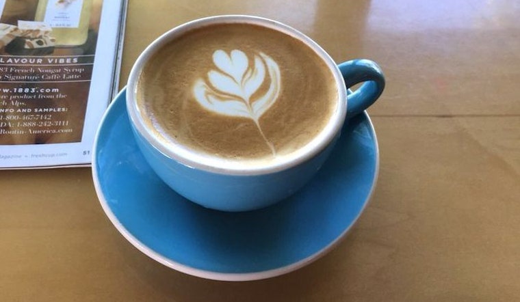 Stockton's 3 top spots to score coffee, without breaking the bank