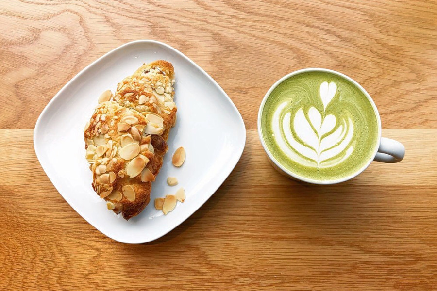 Delve into the 4 best bakeries in Denver