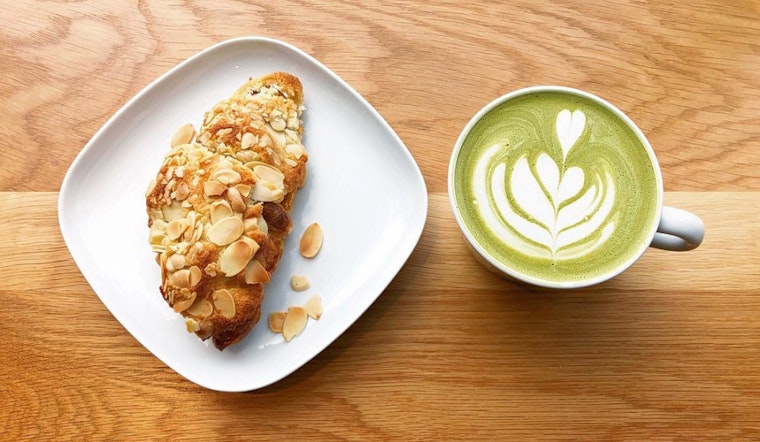 Delve into the 4 best bakeries in Denver