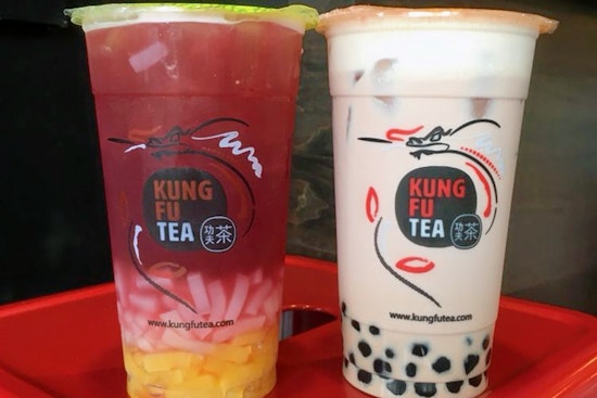 Craving a refreshing drink? 3 new places to quench your thirst in Charlotte this summer