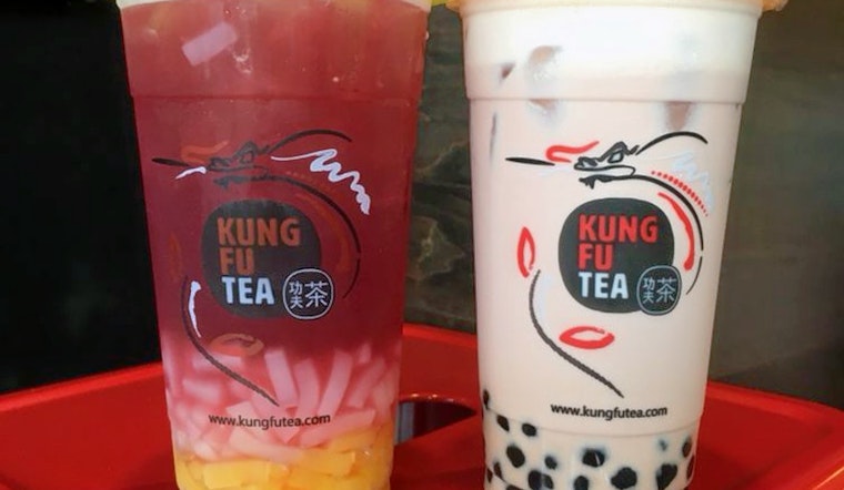 Craving a refreshing drink? 3 new places to quench your thirst in Charlotte this summer