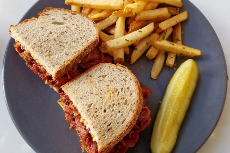 Get these trending Sacramento restaurants on your radar today
