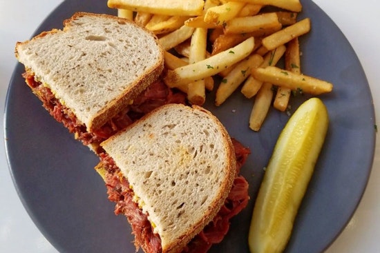 Get these trending Sacramento restaurants on your radar today