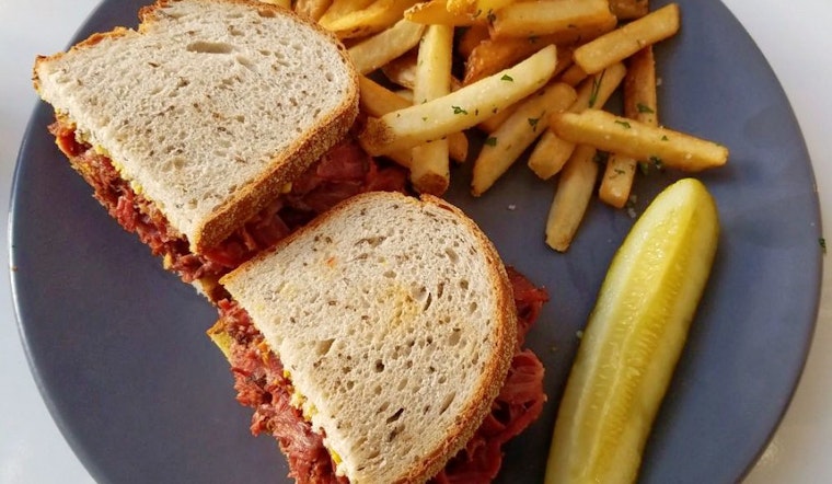 Get these trending Sacramento restaurants on your radar today
