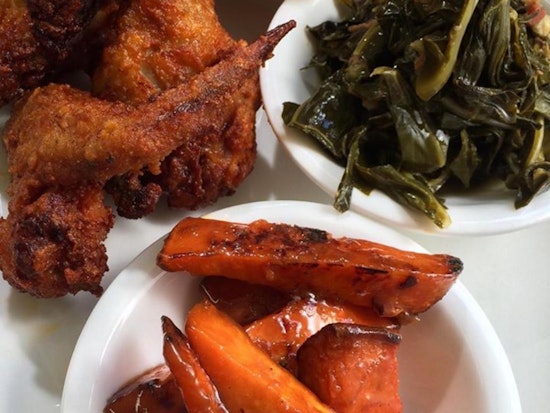 A Gastronomical Divisadero Roundup