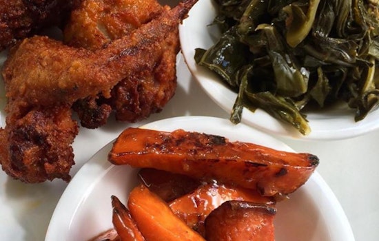 A Gastronomical Divisadero Roundup