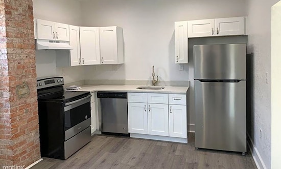 Apartments for rent in Pittsburgh: What will $1,100 get you?