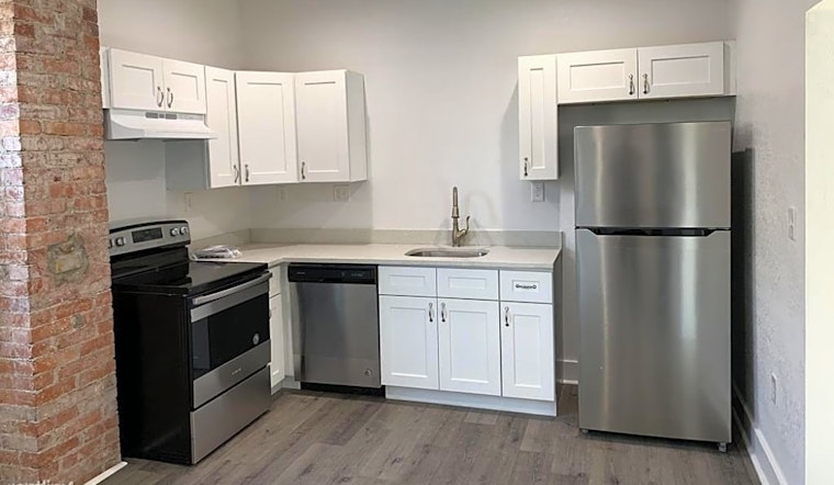 Apartments for rent in Pittsburgh: What will $1,100 get you?
