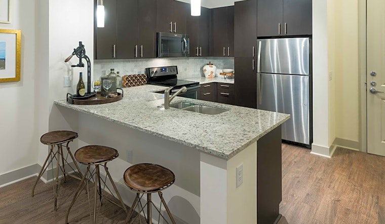 Apartments for rent in Baltimore: What will $2,400 get you?