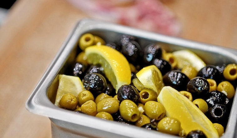 New Boerum Hill Mediterranean spot Zerda Mediterranean Cuisine opens its doors