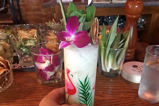 From coffee to cocktails: Here are the 3 newest businesses to open in Canton
