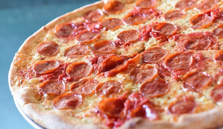 Score pizza and more at South Boston's new OTTO