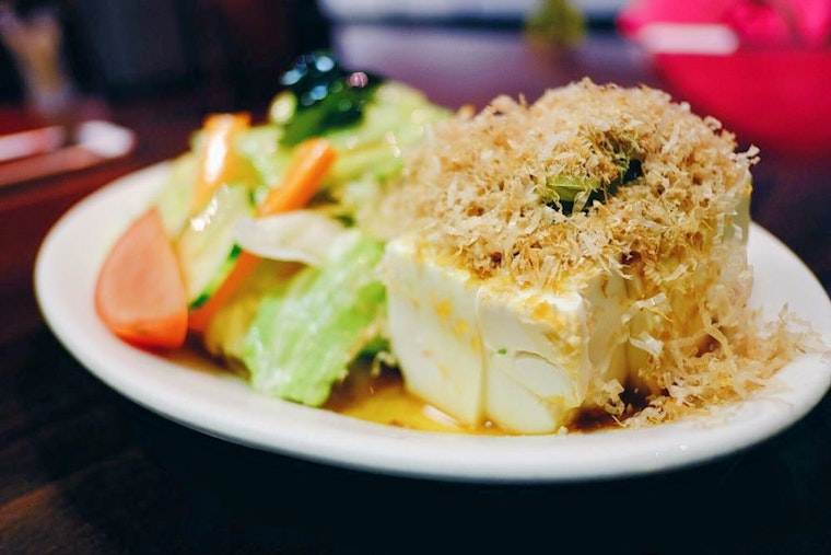 3 top options for budget-friendly Japanese food in Cambridge