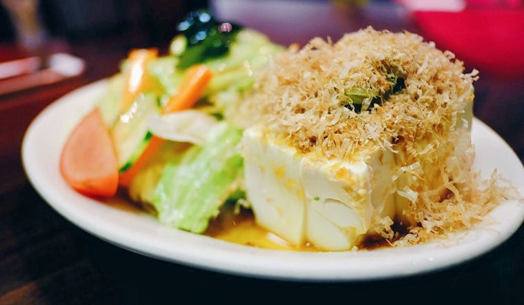 3 top options for budget-friendly Japanese food in Cambridge