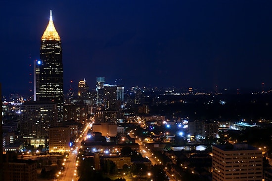 4 ways to make the most of your week in Atlanta