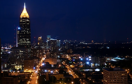 4 ways to make the most of your week in Atlanta