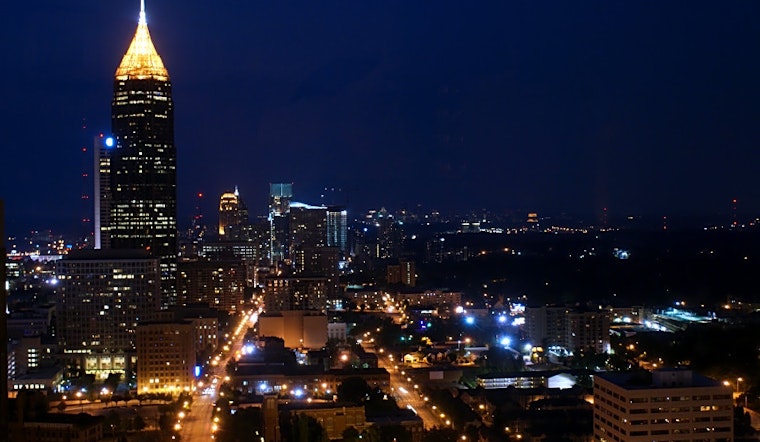 4 ways to make the most of your week in Atlanta