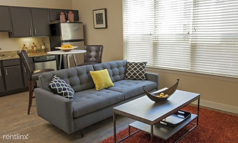 Budget apartments for rent in Bouldin, Austin