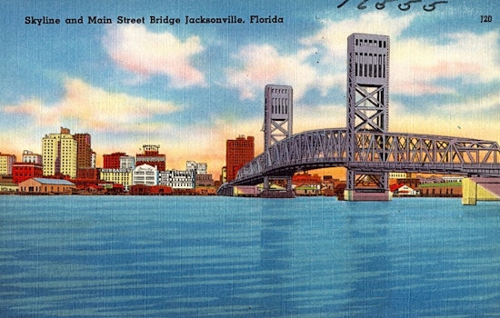 5 ways to make the most of your week in Jacksonville