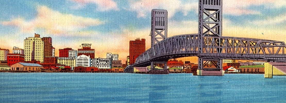 5 ways to make the most of your week in Jacksonville