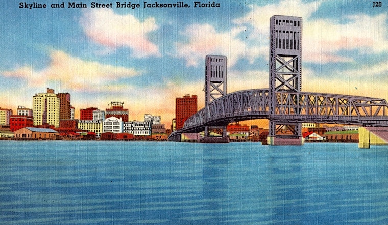 5 ways to make the most of your week in Jacksonville