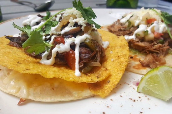 Mexican eats: Check out 3 new spots in Boston
