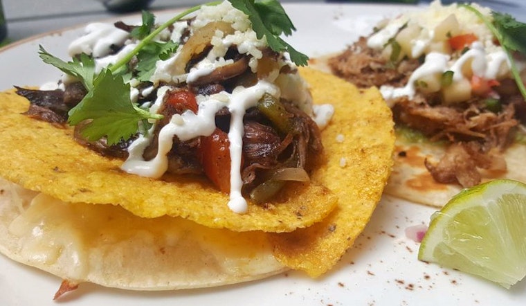 Mexican eats: Check out 3 new spots in Boston