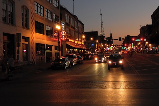 Here's what to do in Nashville this week