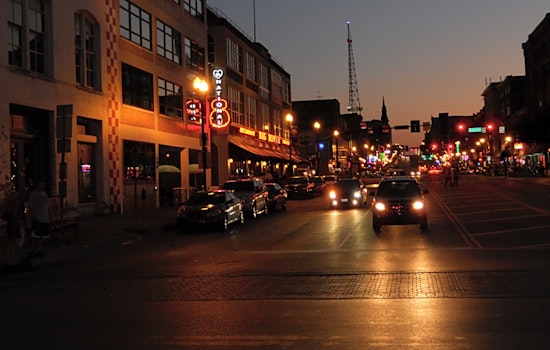 Here's what to do in Nashville this week