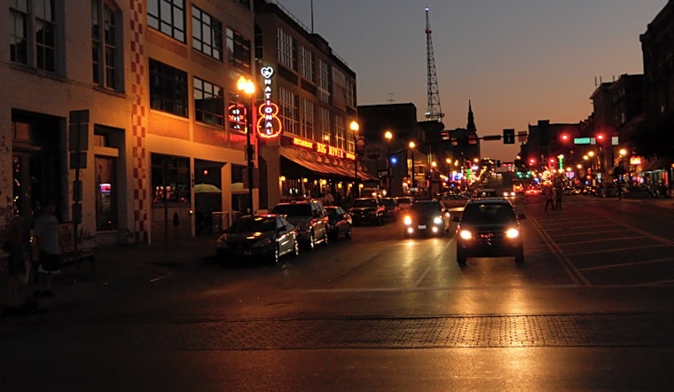 Here's what to do in Nashville this week