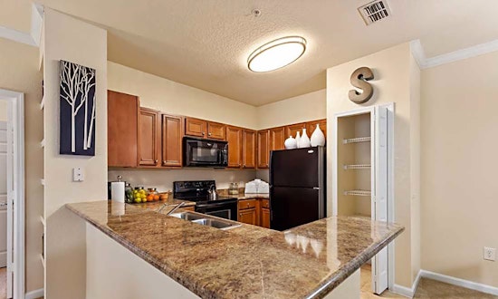 Apartments for rent in Orlando: What will $1,800 get you?
