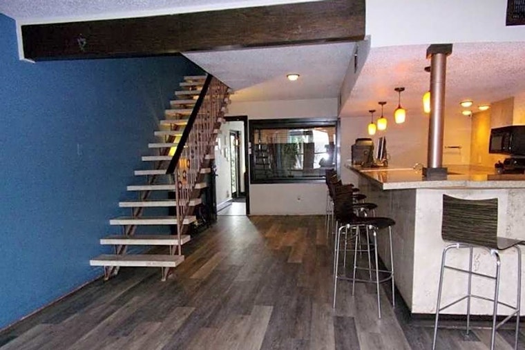 The most affordable apartments for rent in Northeast Dallas