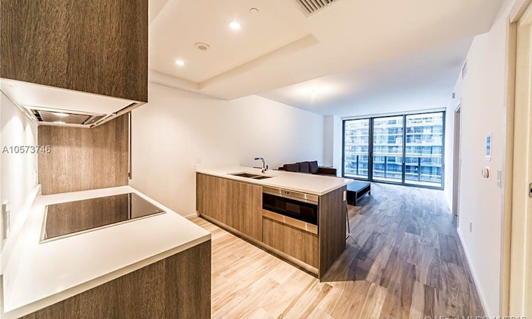 Apartments for rent in Miami: What will $2,900 get you?