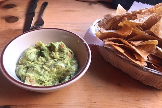 The 4 best Mexican spots in Cambridge