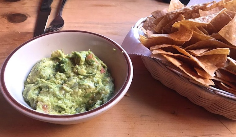 The 4 best Mexican spots in Cambridge