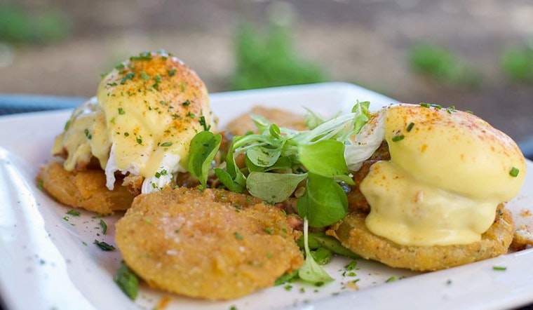 The 4 best traditional American spots in Baltimore