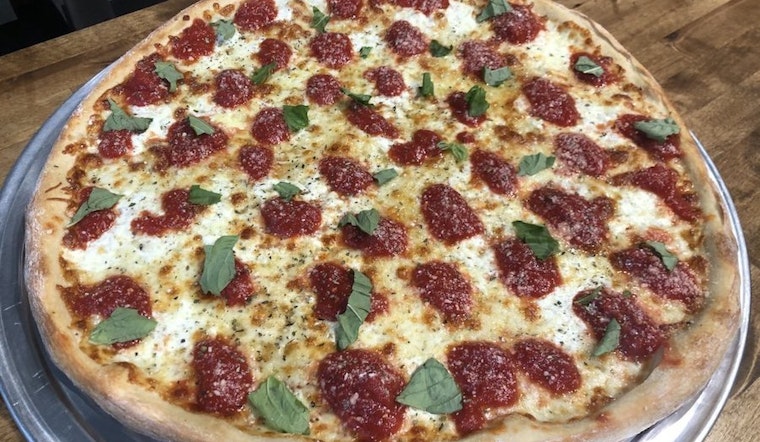 Get these trending New York City restaurants on your radar today