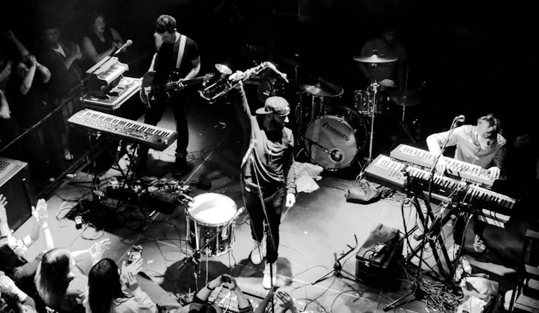 Picks From This Week's Live Music Lineup: 11/17–11/22